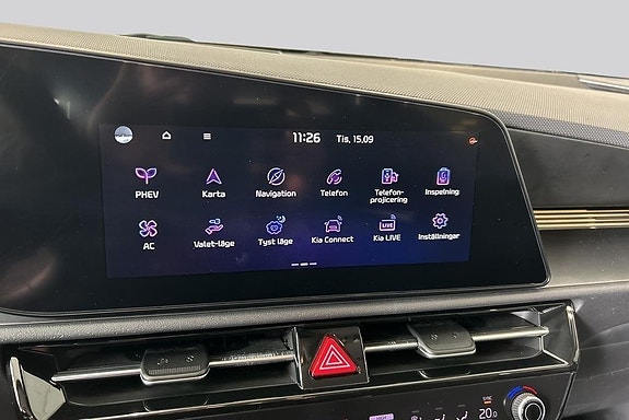 Kia Niro 11 of 15