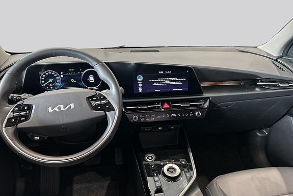 Kia Niro 7 of 15