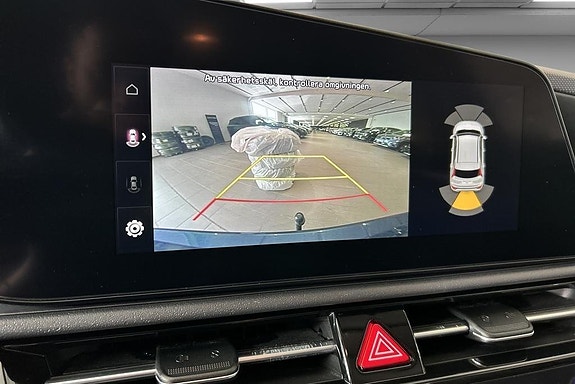 Kia Niro 14 of 15