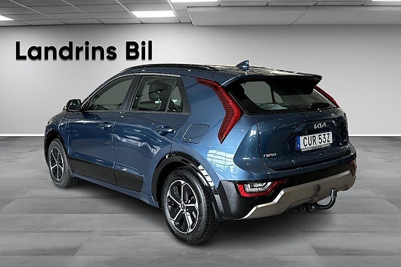 Kia Niro 6 of 15