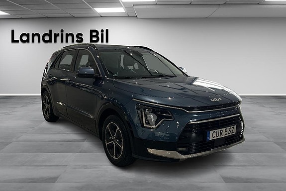 Kia Niro 3 of 15