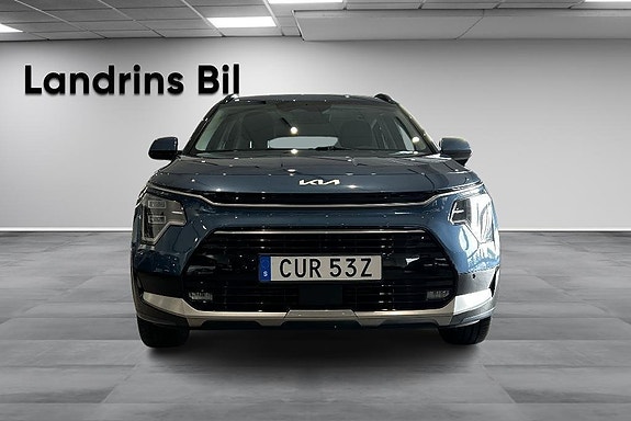 Kia Niro 2 of 15