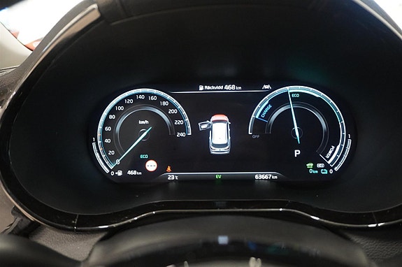 Kia Ceed 10 of 14