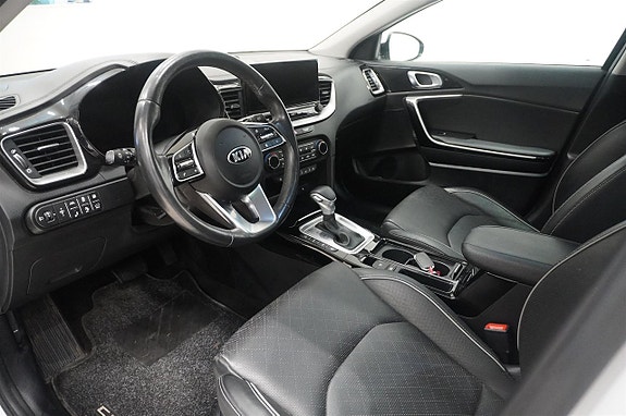 Kia Ceed 5 of 14