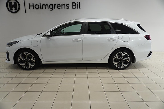Kia Ceed 3 of 14