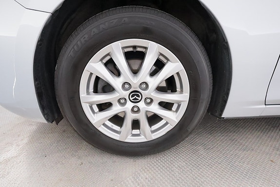 Mazda 3 28 of 29