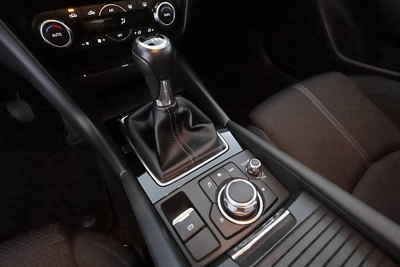Mazda 3 23 of 29