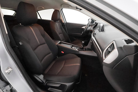 Mazda 3 16 of 29