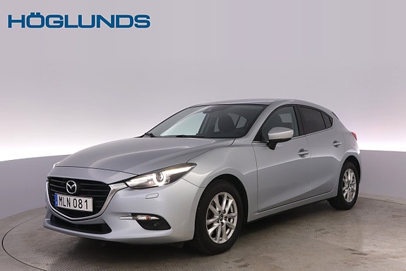 Mazda 3 8 of 29