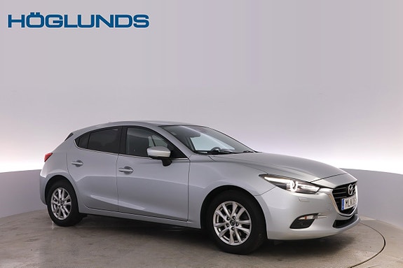 Mazda 3 2 of 29
