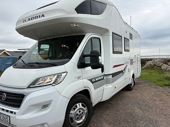 Adria Coral XL A 670 SP 4 of 24