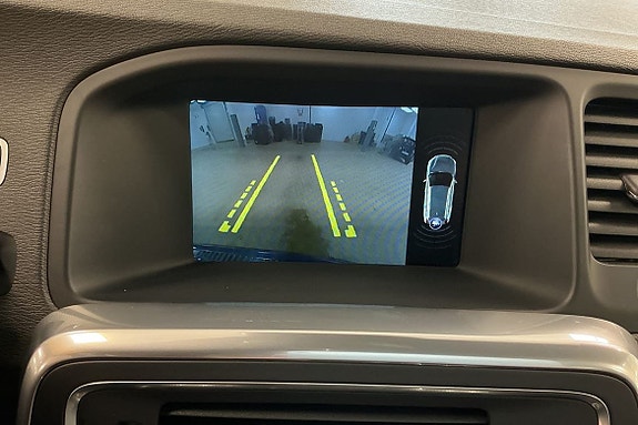 Volvo V60 20 of 29