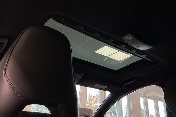 Volvo V60 22 of 29