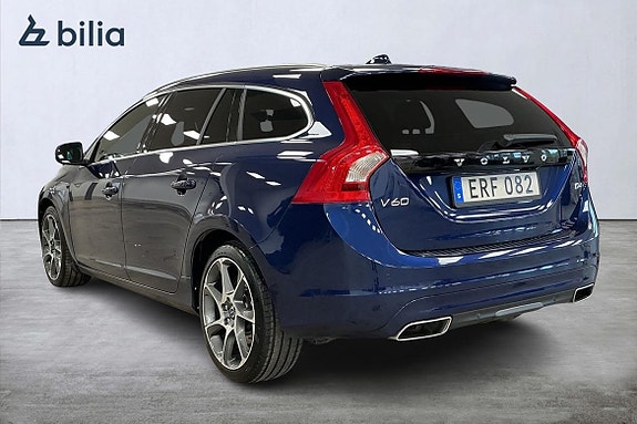 Volvo V60 4 of 29