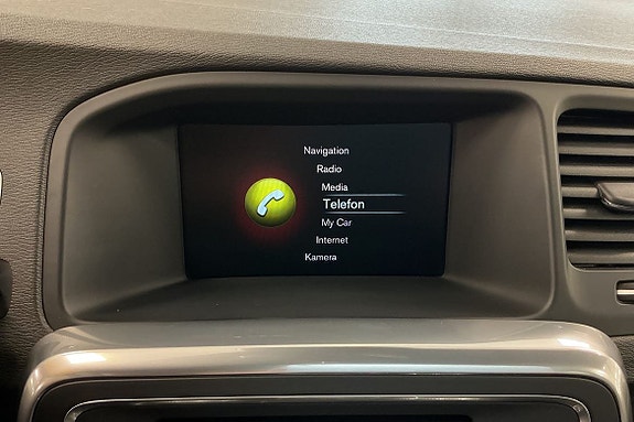 Volvo V60 19 of 29