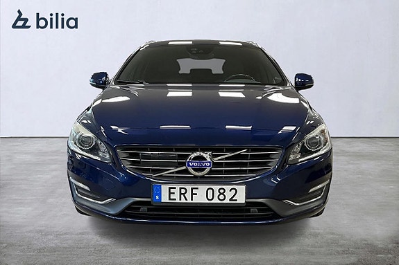 Volvo V60 8 of 29