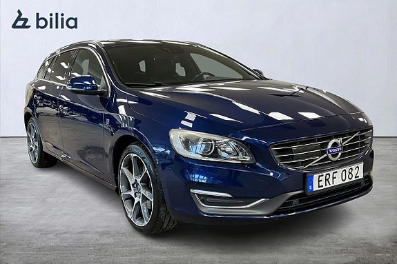 Volvo V60 7 of 29