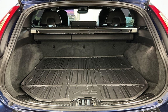Volvo V60 11 of 29