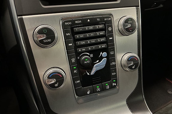 Volvo V60 26 of 29