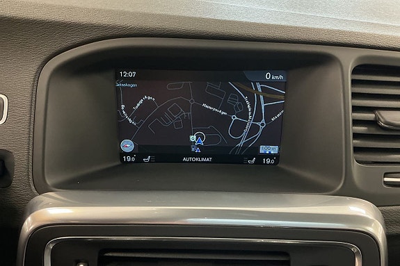 Volvo V60 21 of 29