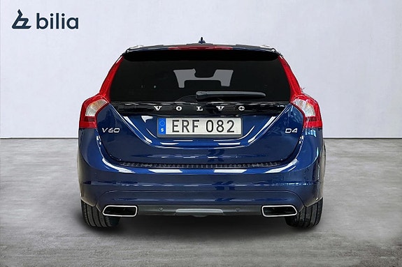 Volvo V60 9 of 29
