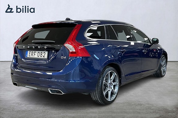 Volvo V60 5 of 29