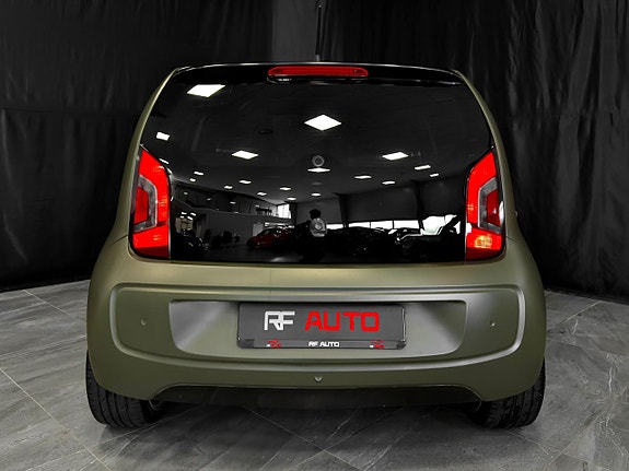 Volkswagen UP! 16 of 30