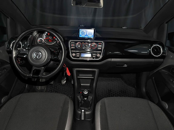 Volkswagen UP! 20 of 30