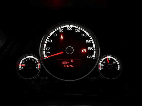 Volkswagen UP! 22 of 30