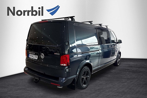 Volkswagen Transporter 3 of 8