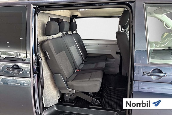 Volkswagen Transporter 7 of 8