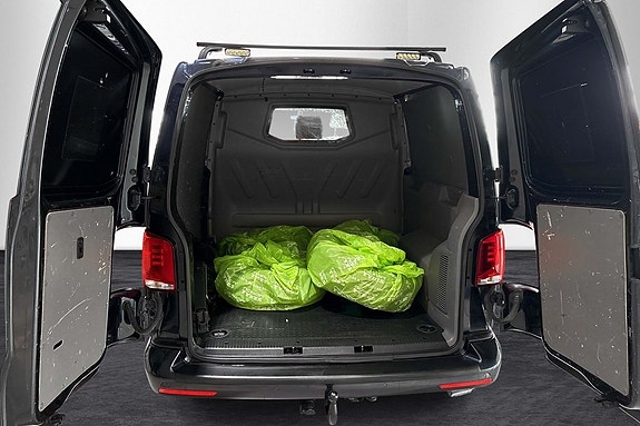 Volkswagen Transporter 5 of 8