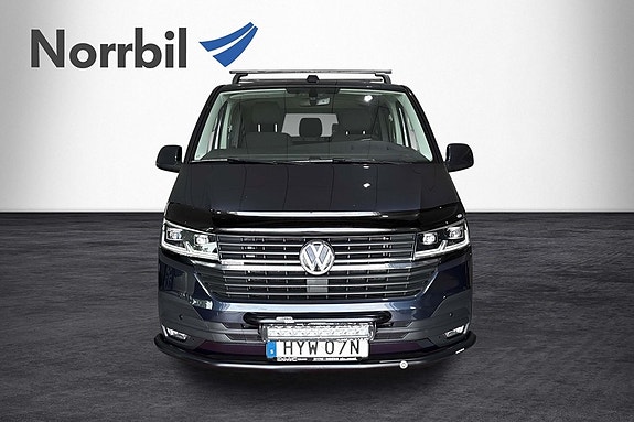 Volkswagen Transporter 4 of 8