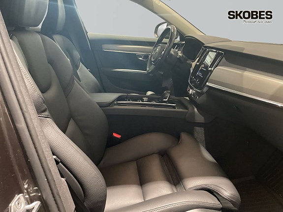 Volvo V90 11 of 19