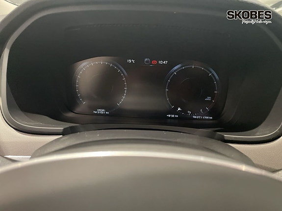 Volvo V90 13 of 19