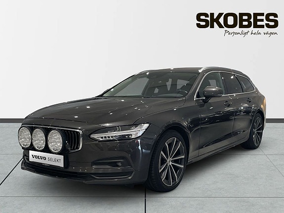 Volvo V90 3 of 19