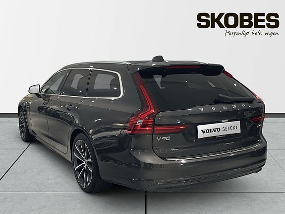 Volvo V90 5 of 19