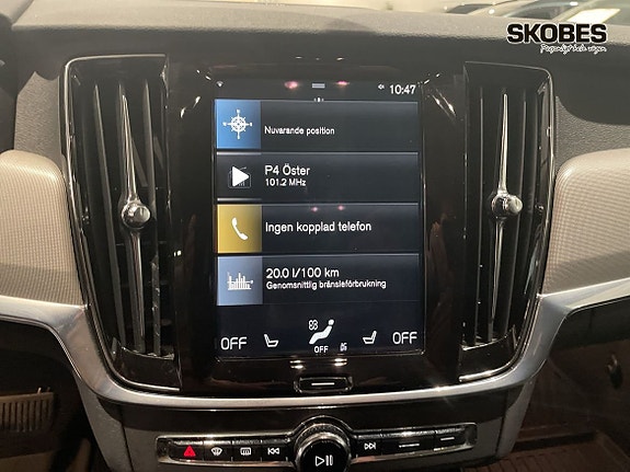 Volvo V90 14 of 19
