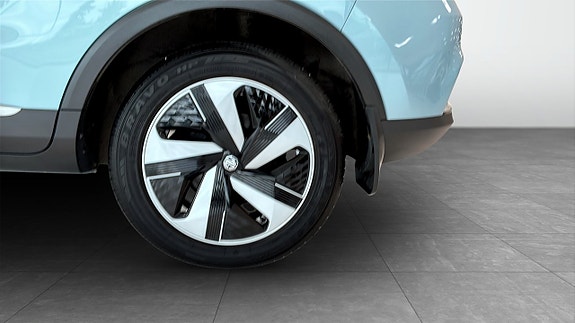 MG ZS 9 of 9