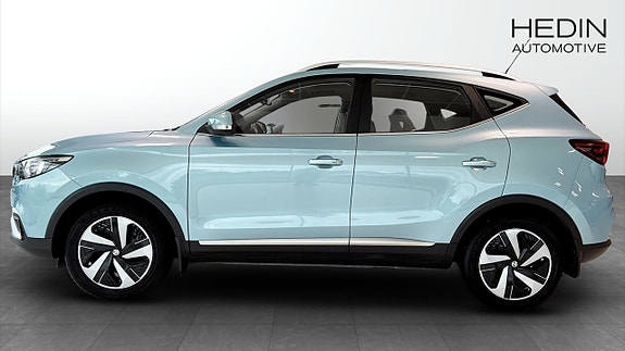 MG ZS 6 of 9