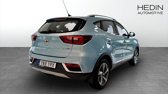 MG ZS 2 of 9