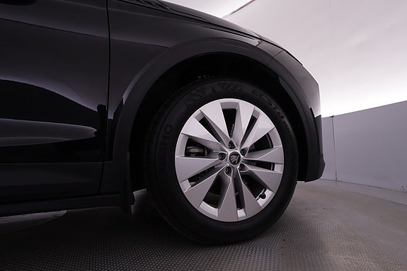 Skoda Elroq 11 of 17