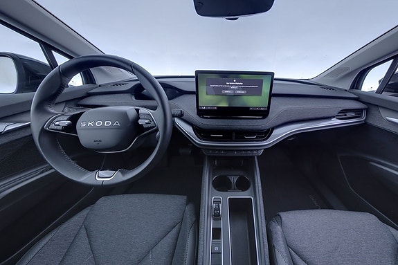 Skoda Elroq 8 of 17