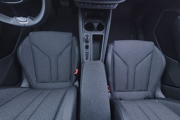 Skoda Elroq 10 of 17