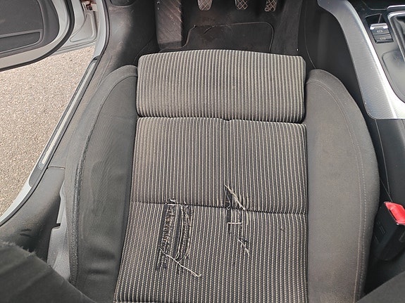 Audi A4 9 of 9