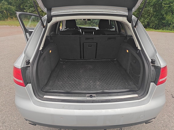 Audi A4 8 of 9