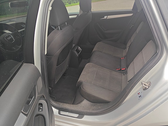 Audi A4 7 of 9