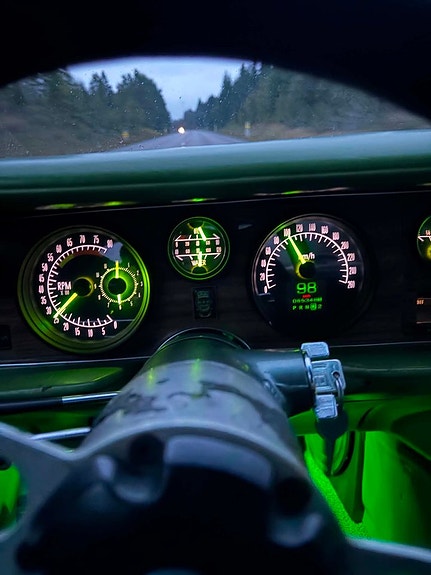 Pontiac Firebird 10 of 19