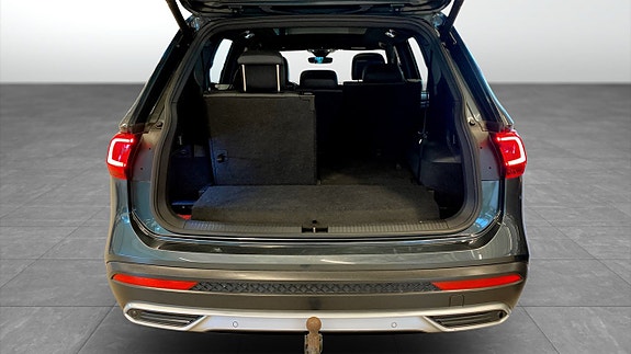 Seat Tarraco 13 of 17
