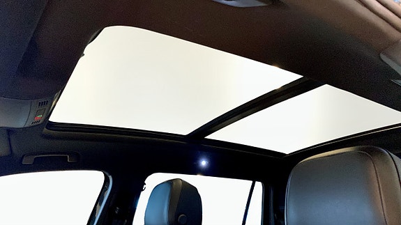 Seat Tarraco 9 of 17
